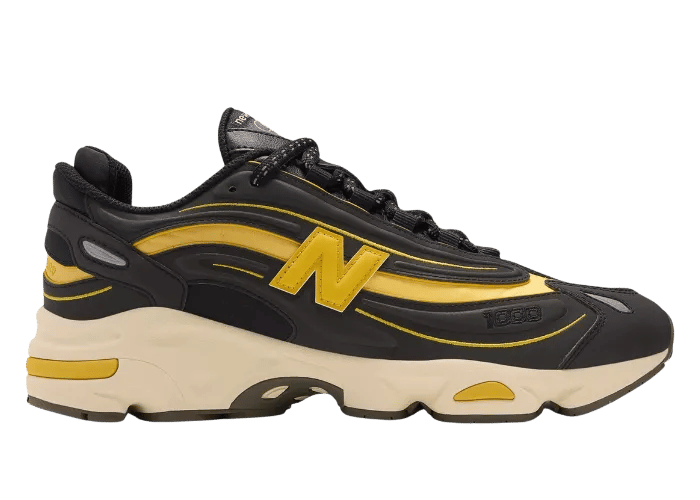 New Balance 1000 Lunar New Year - M1000LNY Raffles & Where